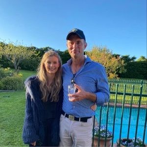 Meet your Posher, Grace